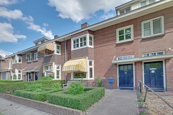 Medium property photo - Babberichseweg 15, 6901 JV Zevenaar